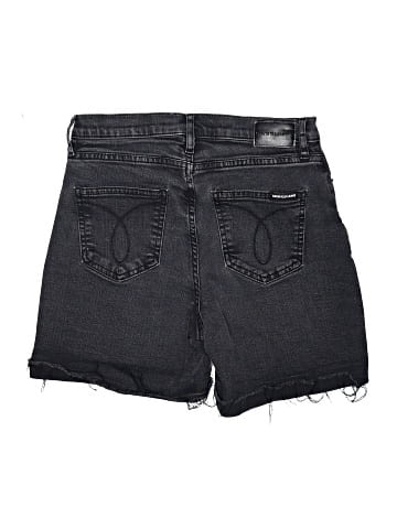 CALVIN KLEIN JEANS Denim Shorts (view 2)