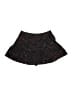 Amanda Uprichard Paisley Black Skort Size S - photo 1