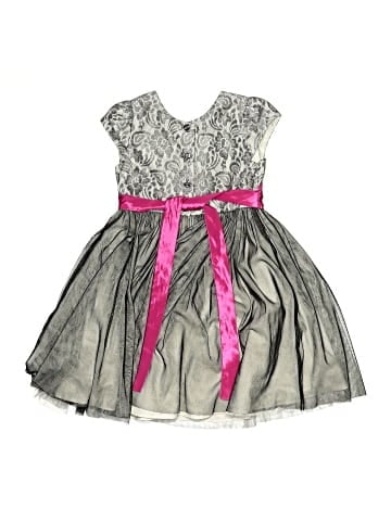 Jona Michelle Dress (view 2)