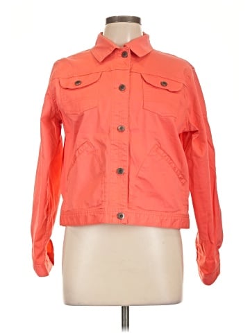 Woolrich Jacket (view 1)