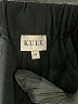 Kule Solid Black Casual Pants Size M - photo 7