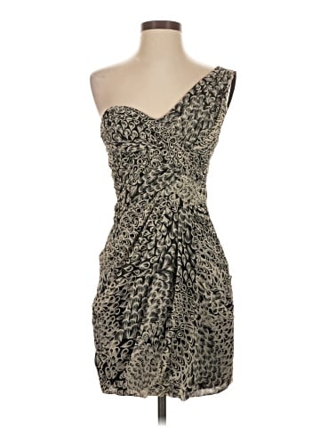 Max and Cleo Cocktail Dress (view 1)