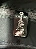 Active Life Color Block Black Active Pants Size L - photo 7
