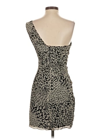 Max and Cleo Cocktail Dress (view 2)