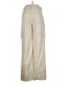 Old Navy Tan Cargo Pants Size 0 - photo 2