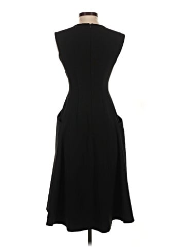 White House Black Market Cocktail Dress (view 2)