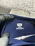 Hb 100% Cotton Blue Short Sleeve Onesie Size 6-9 mo - photo 3