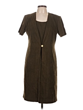 Expressions Casual Dress