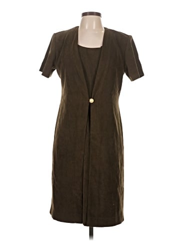 Expressions Casual Dress (view 1)