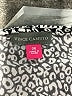 Vince Camuto Silver Gray Short Sleeve Blouse Size 2X - photo 7