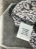 Vince Camuto Silver Gray Short Sleeve Blouse Size 2X - photo 8