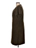 Expressions Brown Casual Dress Size 10 - photo 5