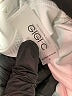 Gigi C White Jumpsuit Size M - photo 4