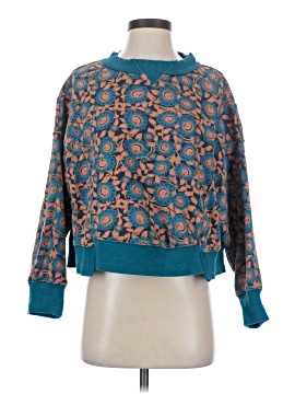 Natural Life Pullover Sweater