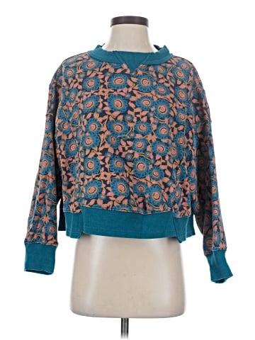 Natural Life Pullover Sweater (view 1)
