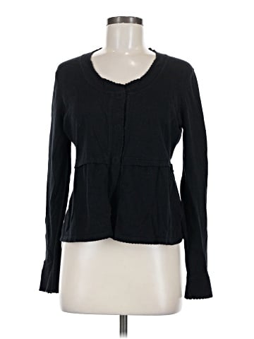 CAbi Long Sleeve Henley (view 1)