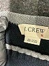 J.Crew 100% Cotton Black Long Sleeve Top Size XL - photo 7
