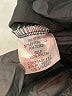 Ruby Rox 100% Nylon Black Cocktail Dress Size S - photo 8