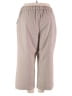 Worthington Gray Casual Pants Size 3X - photo 2