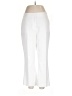 Tommy Hilfiger Ivory Dress Pants Size 10 - photo 1