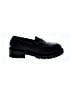 Assorted Brands Solid Black Flats Size 8 - photo 1