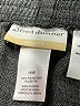 Alfred Dunner 100% Polyester Chevron-herringbone Gray Dress Pants Size 16 - photo 6