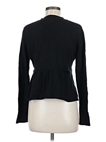 CAbi Long Sleeve Henley (view 2)