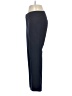 The Limited Solid Blue Dress Pants Size 4 - photo 5