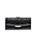 Unbranded Argyle Black Wallet One size - photo 1
