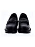 Assorted Brands Solid Black Flats Size 8 - photo 2