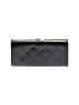 Unbranded Argyle Black Wallet One size - photo 2