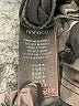 Rococo Black Active Tank One size - photo 9