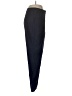 Forever 21 Stripes Blue Dress Pants Size M - photo 4