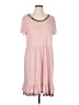 Umgee Pink Casual Dress Size L - photo 1