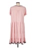 Umgee Pink Casual Dress Size L - photo 2