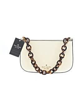 Kate Spade New York Leather Shoulder Bag (view 1)