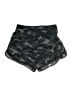 Athleta Camo Black Athletic Shorts Size S - photo 2