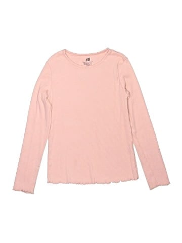 H&M Long Sleeve T-Shirt (view 1)
