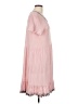 Umgee Pink Casual Dress Size L - photo 4