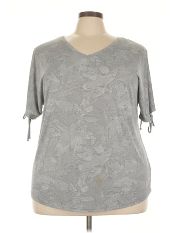 Xersion Short Sleeve Top (view 1)