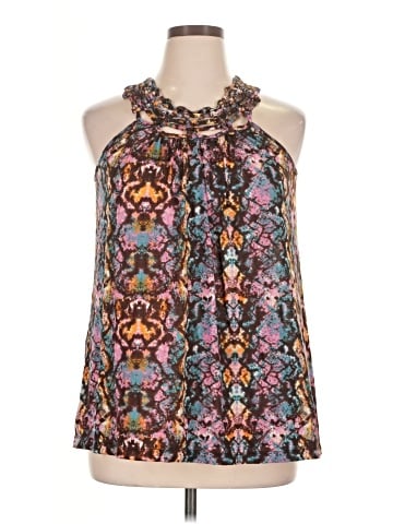 Faded Glory Tank Top (view 1)
