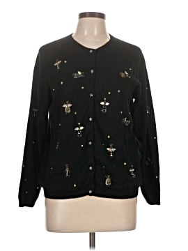 Susan Bristol Cardigan