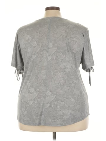 Xersion Short Sleeve Top (view 2)