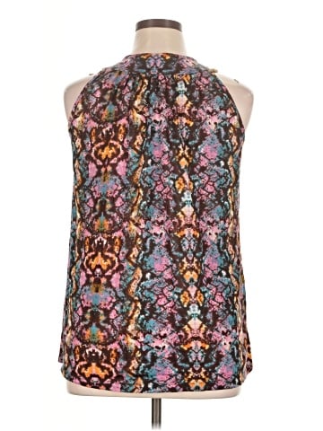 Faded Glory Tank Top (view 2)