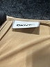 DKNYC 100% Polyester Tan Sleeveless Blouse Size XS - photo 7