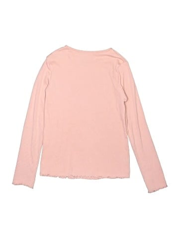 H&M Long Sleeve T-Shirt (view 2)