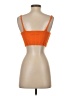 Cider Orange Tank Top Size S - photo 2