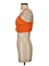 Cider Orange Tank Top Size S - photo 5
