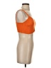 Cider Orange Tank Top Size S - photo 4