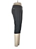 Danskin Now Solid Gray Active Pants Size L - photo 4
